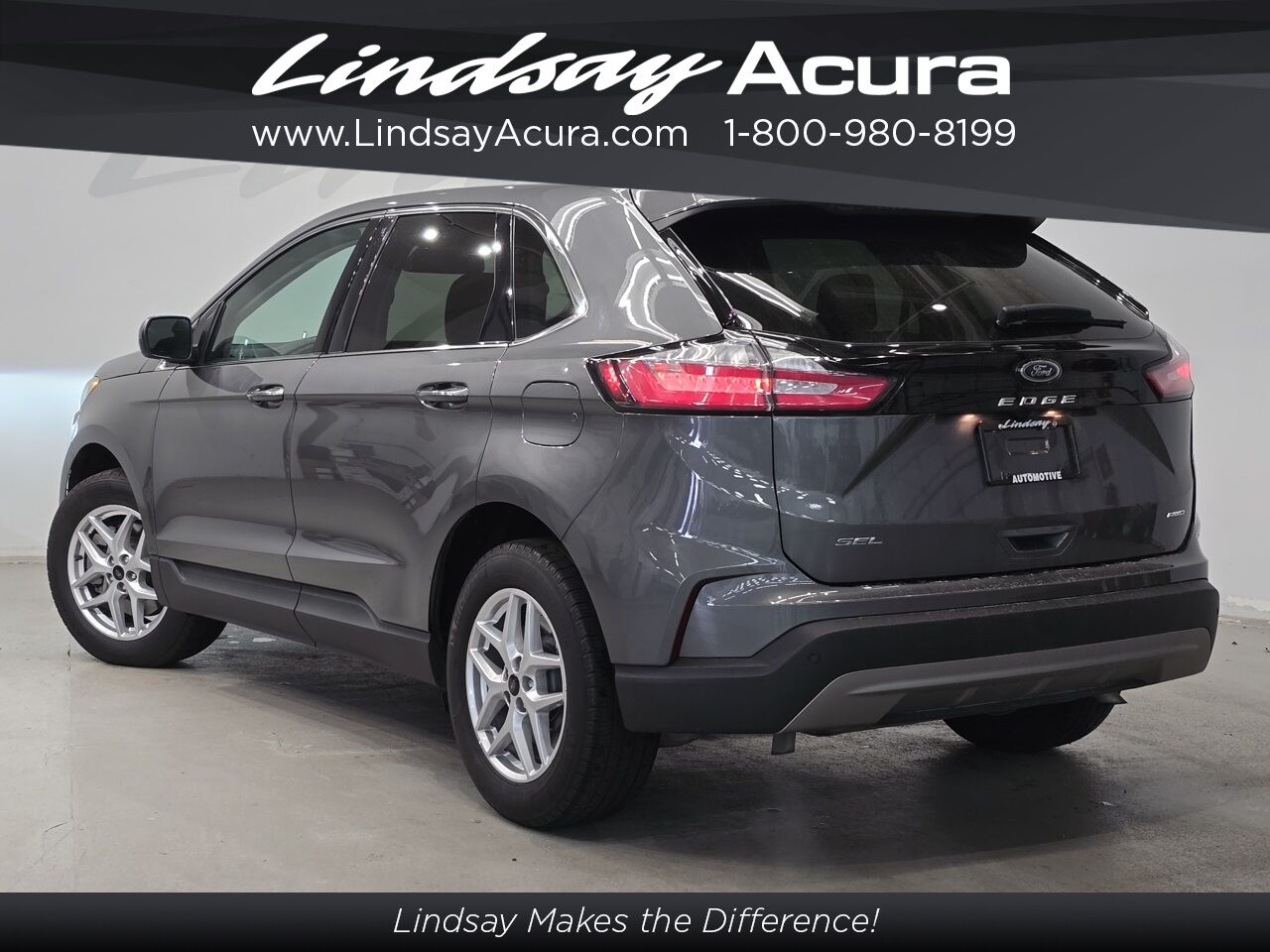 2024 Ford Edge SEL Columbus OH