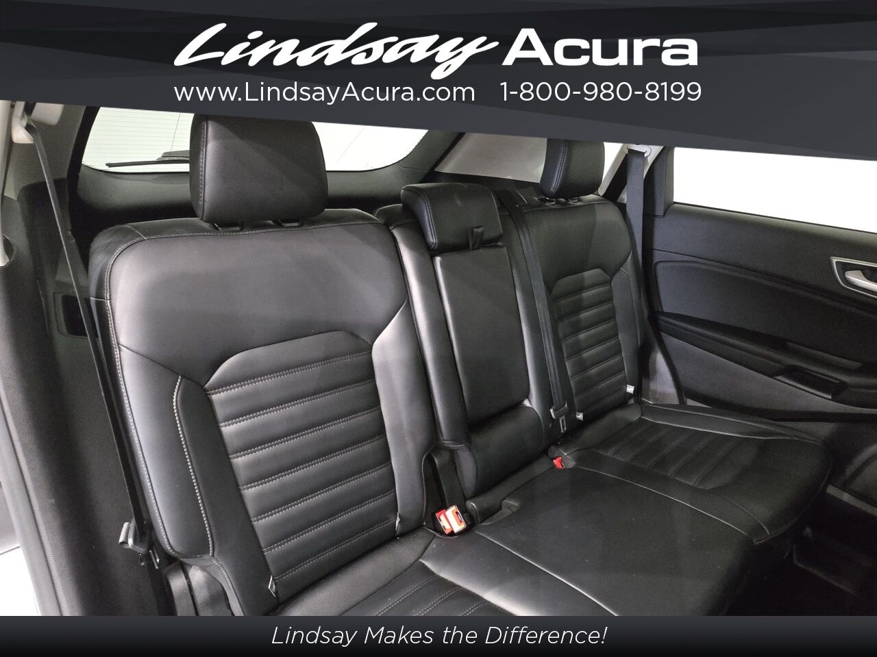 2024 Ford Edge SEL Columbus OH