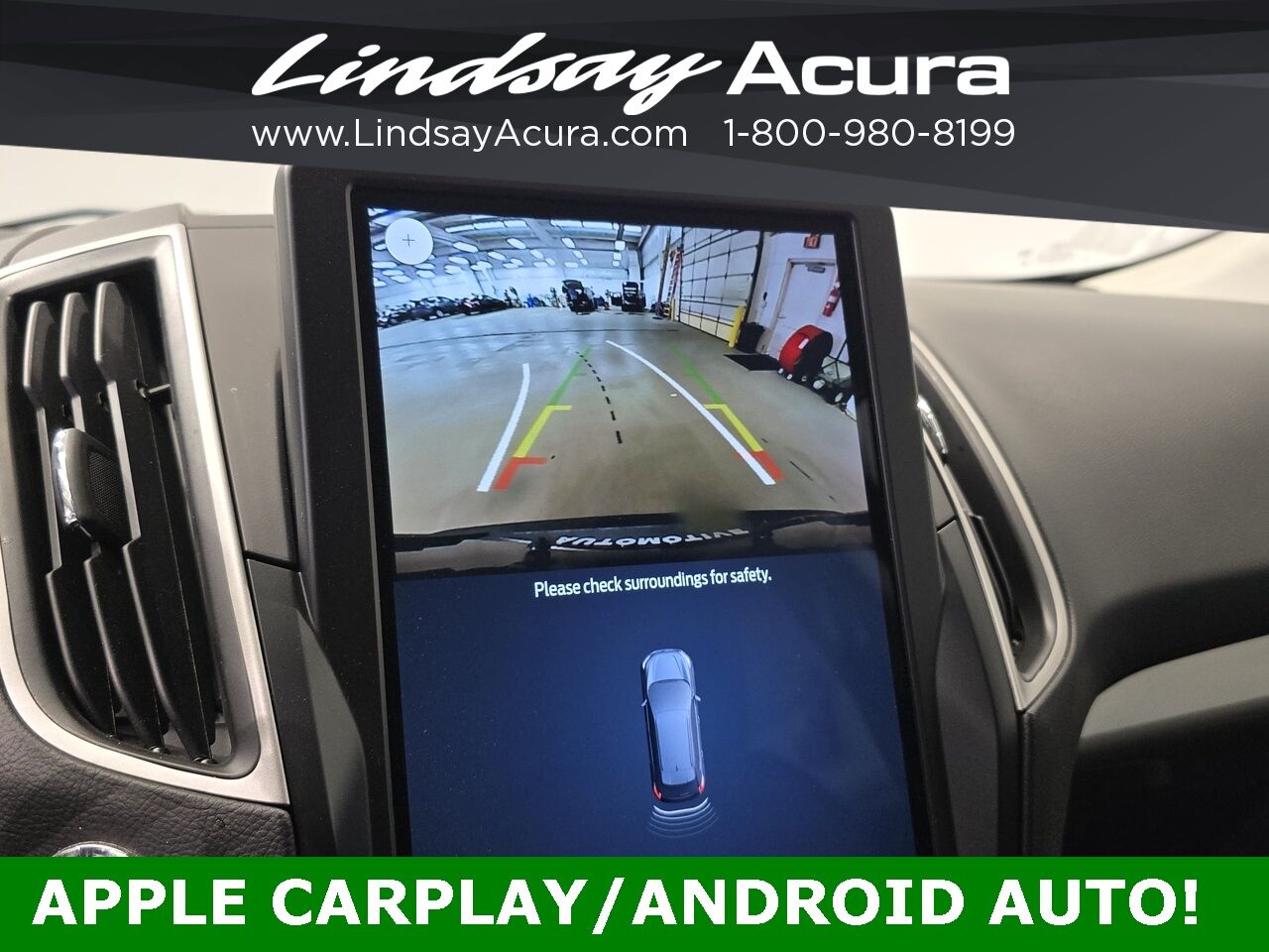 2024 Ford Edge SEL Columbus OH