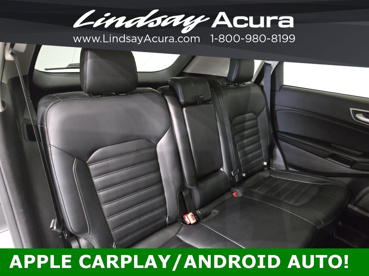 2024 Ford Edge SEL Columbus OH