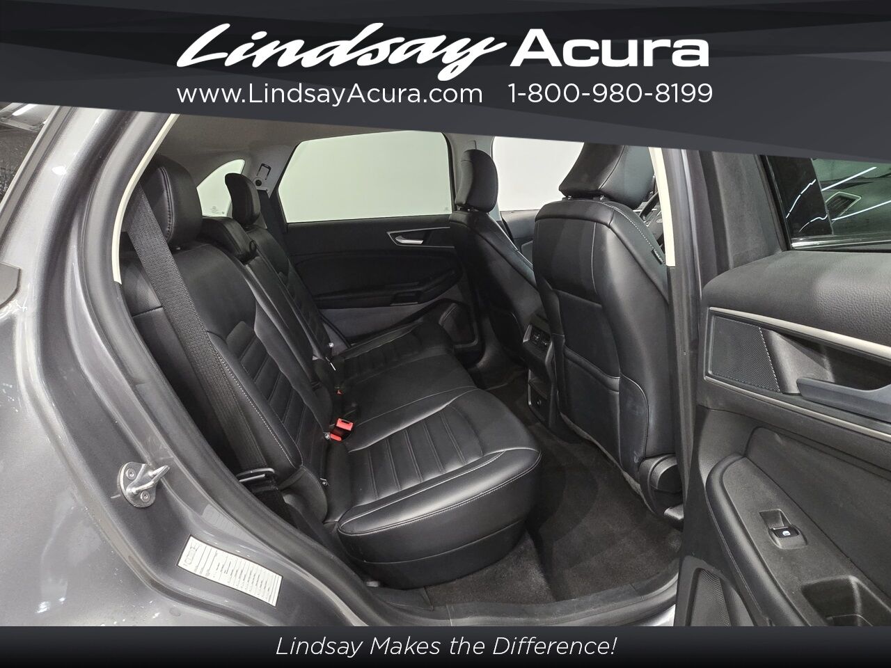 2024 Ford Edge SEL Columbus OH