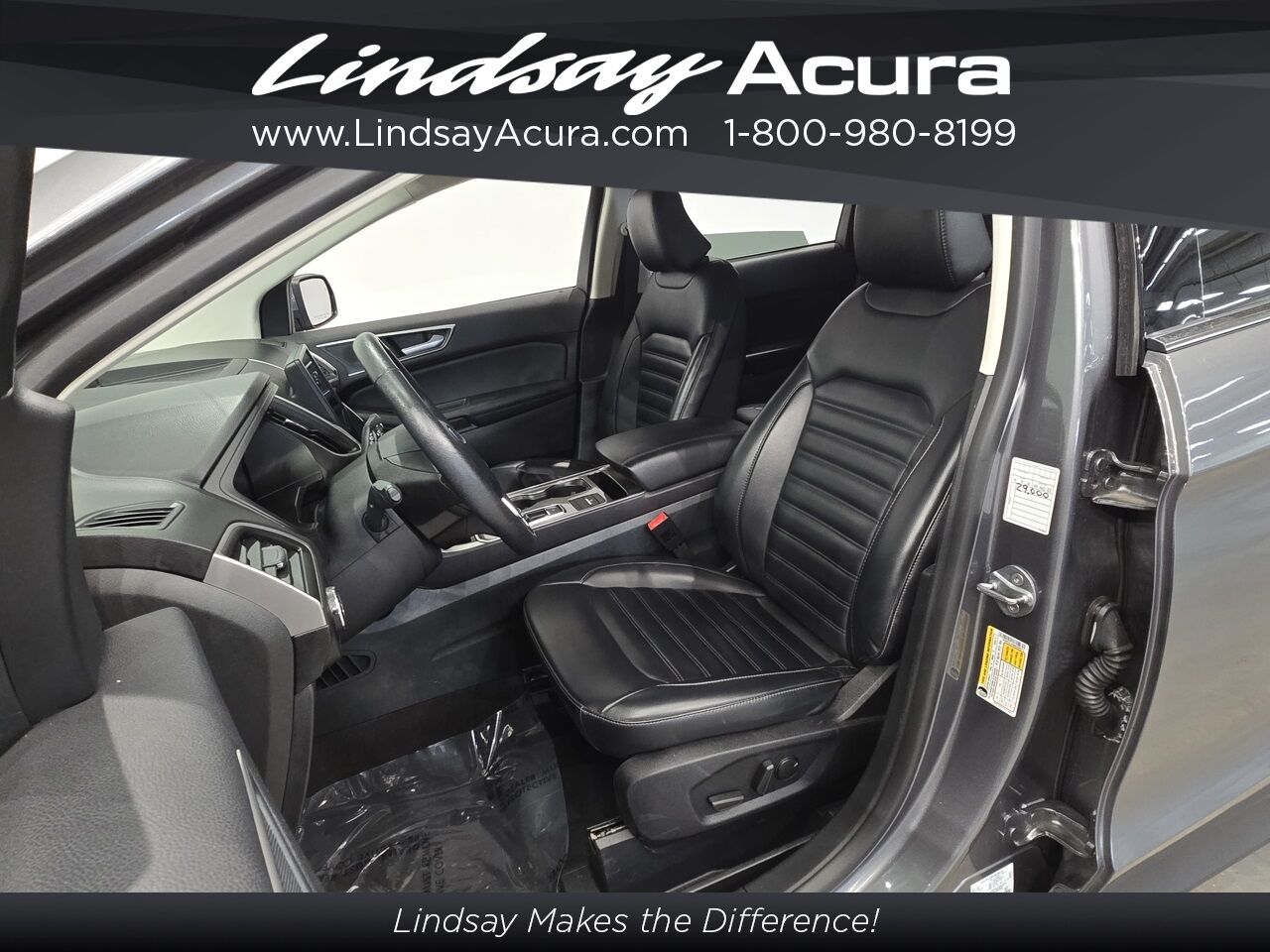 2024 Ford Edge SEL Columbus OH