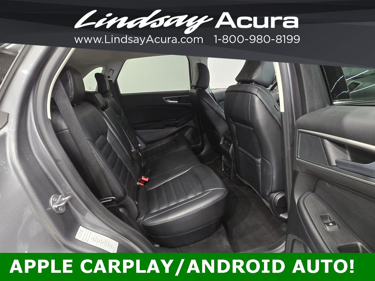 2024 Ford Edge SEL Columbus OH