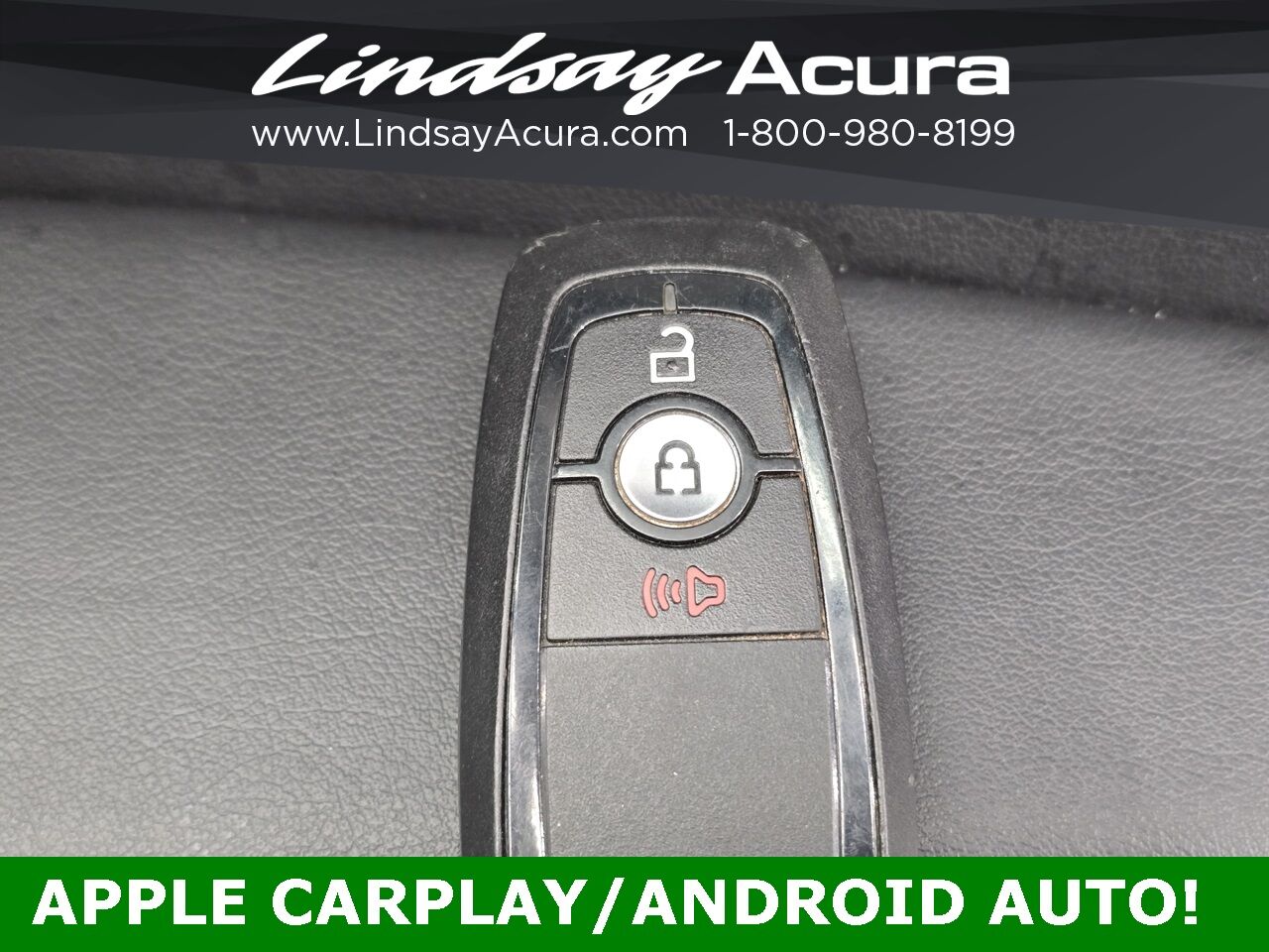 2024 Ford Edge SEL Columbus OH