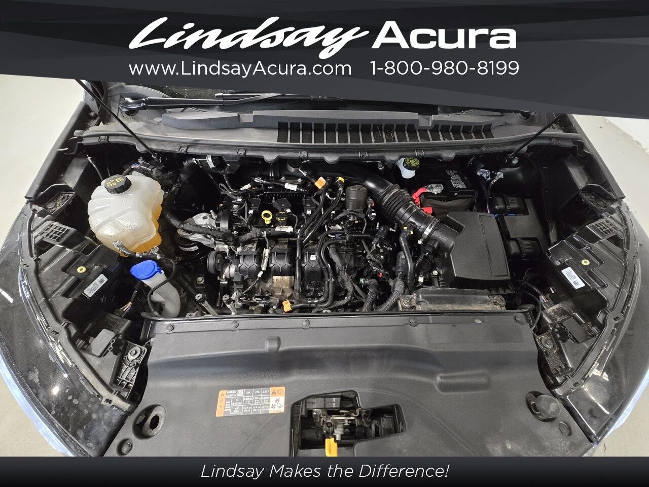 2024 Ford Edge SEL Columbus OH