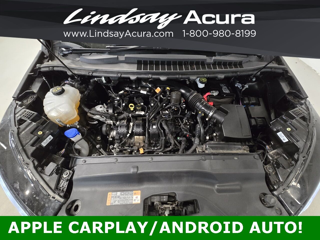 2024 Ford Edge SEL Columbus OH