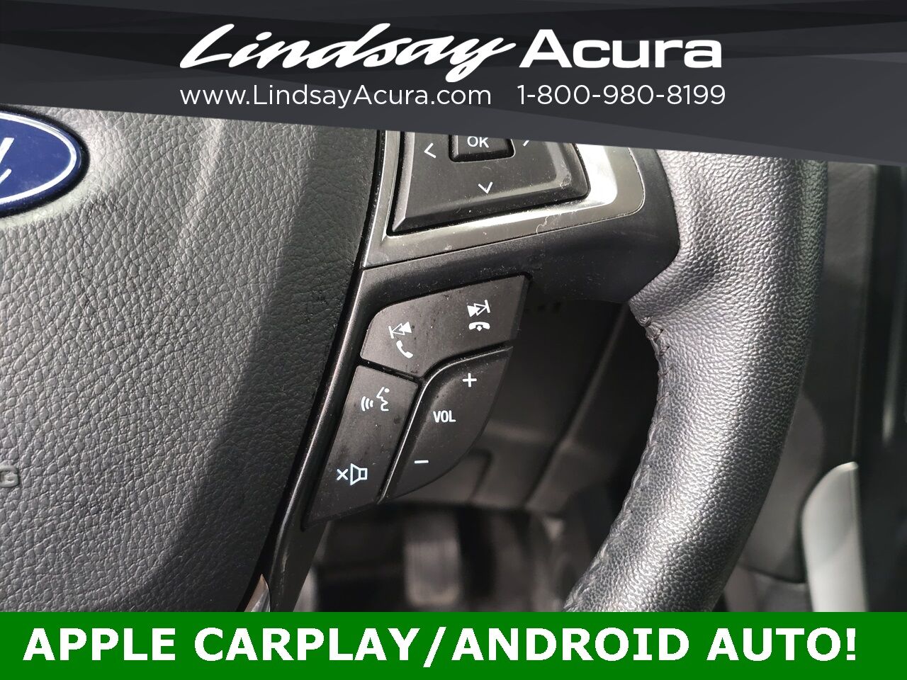 2024 Ford Edge SEL Columbus OH