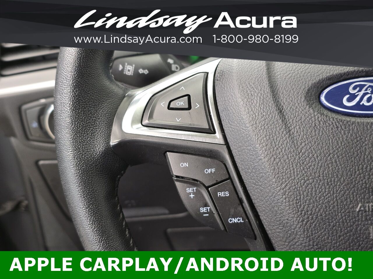 2024 Ford Edge SEL Columbus OH