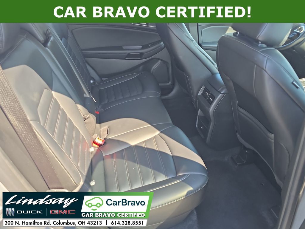 2024 Ford Edge SEL Columbus OH
