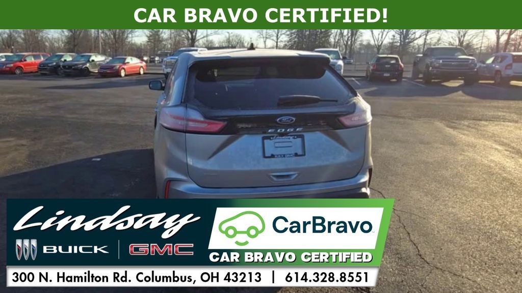 2024 Ford Edge SEL Columbus OH