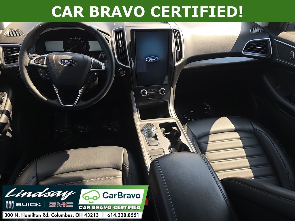 2024 Ford Edge SEL Columbus OH