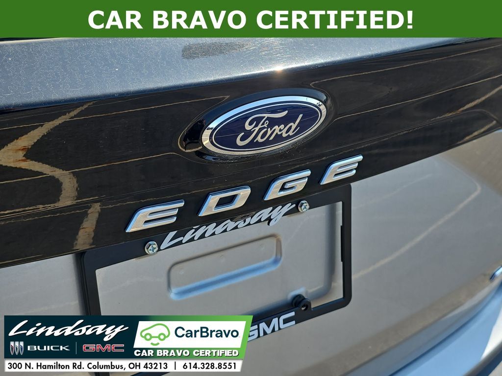 2024 Ford Edge SEL Columbus OH