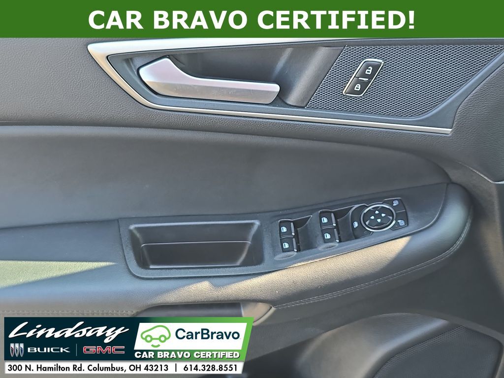 2024 Ford Edge SEL Columbus OH