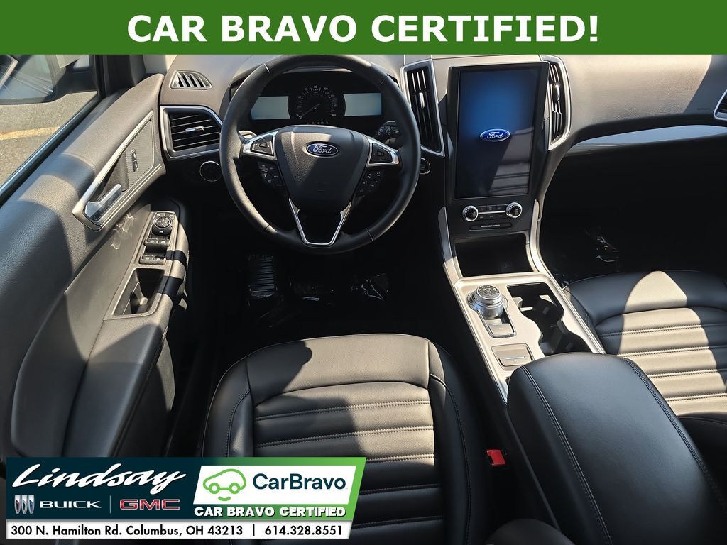 2024 Ford Edge SEL Columbus OH