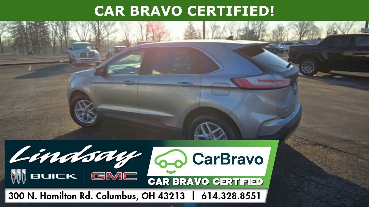2024 Ford Edge SEL Columbus OH