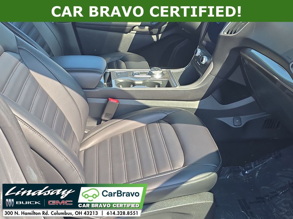 2024 Ford Edge SEL Columbus OH