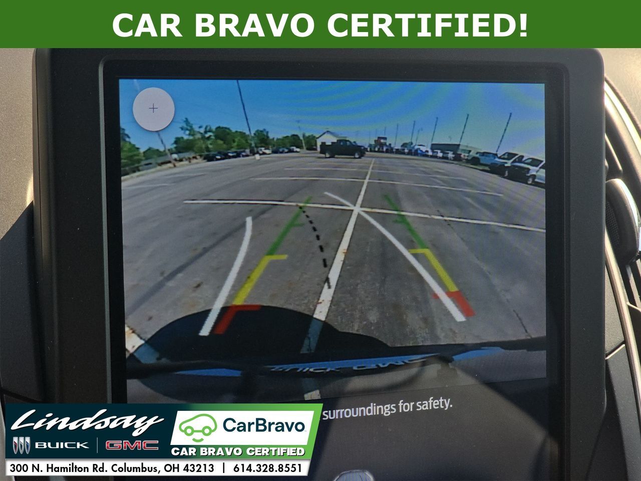 2024 Ford Edge SEL Columbus OH