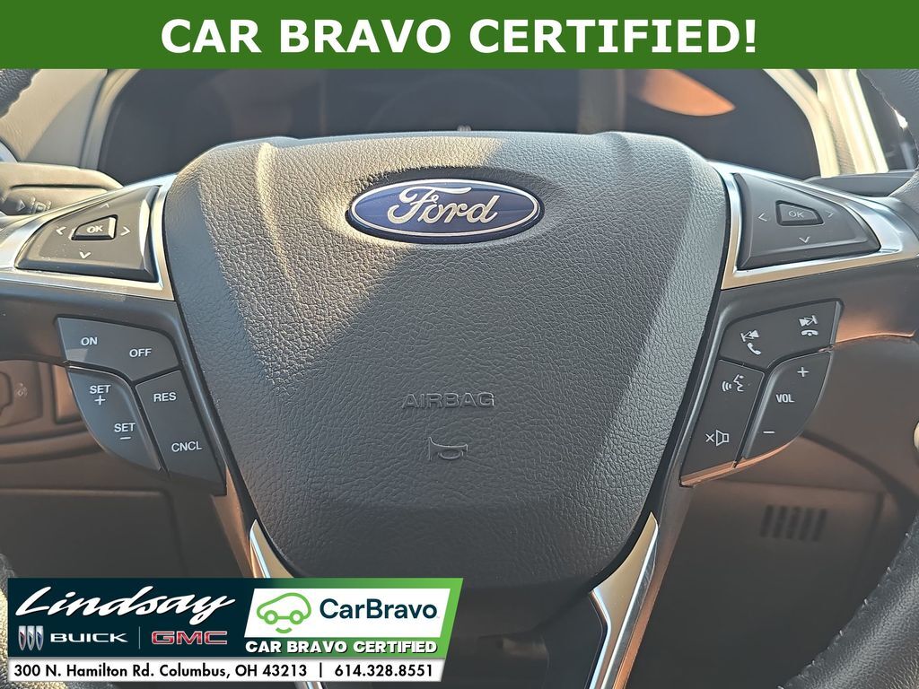 2024 Ford Edge SEL Columbus OH