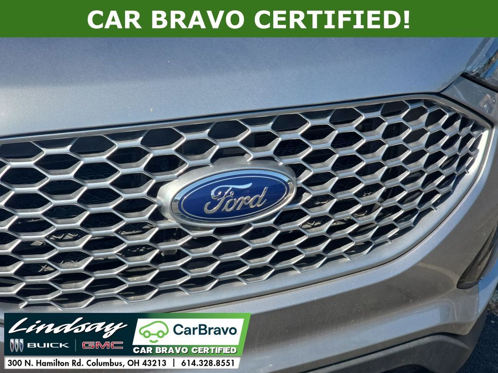 2024 Ford Edge SEL Columbus OH