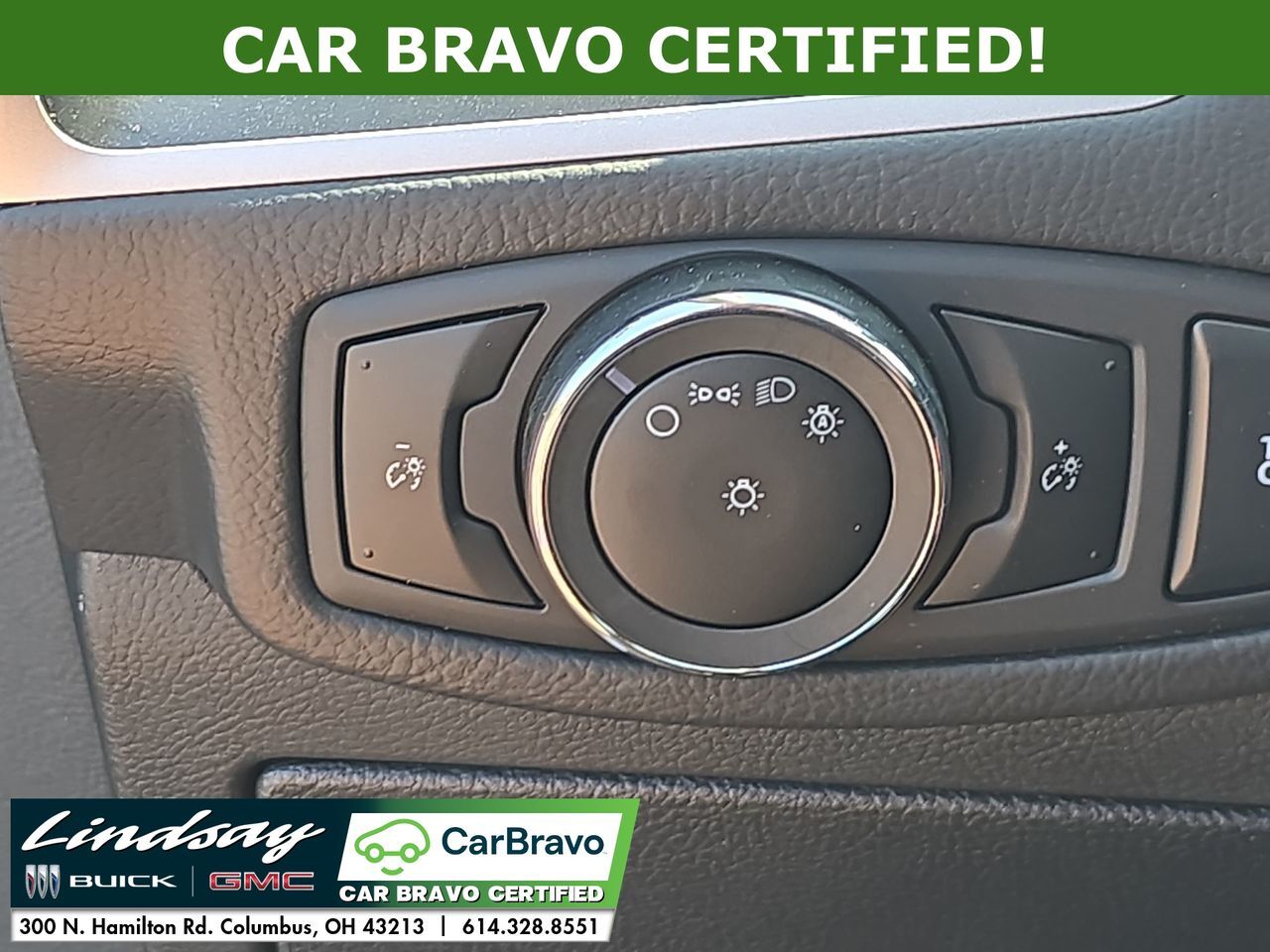2024 Ford Edge SEL Columbus OH
