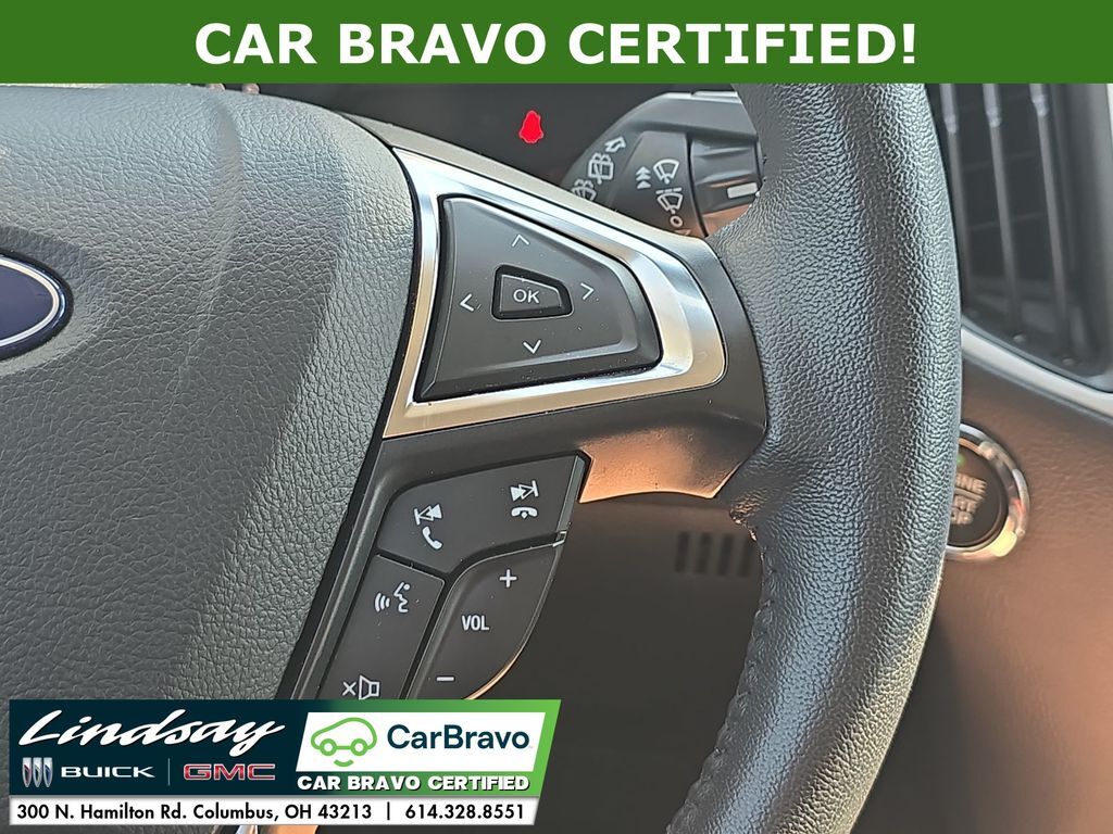 2024 Ford Edge SEL Columbus OH
