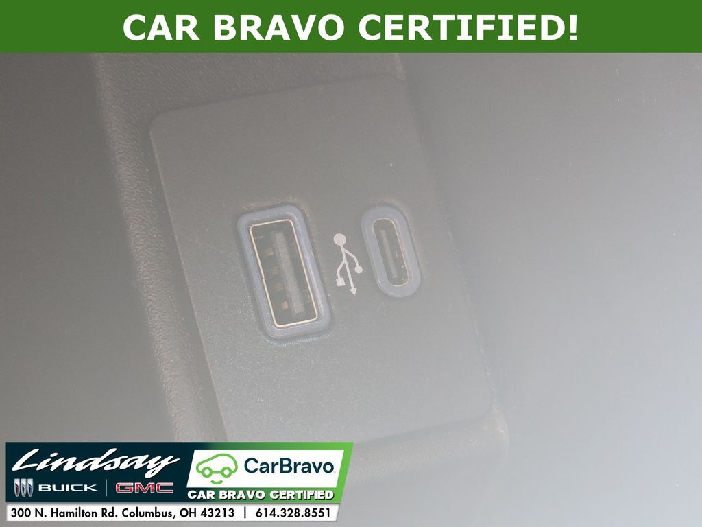 2024 Ford Edge SEL Columbus OH