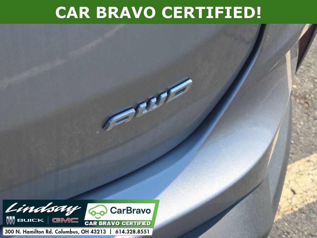 2024 Ford Edge SEL Columbus OH