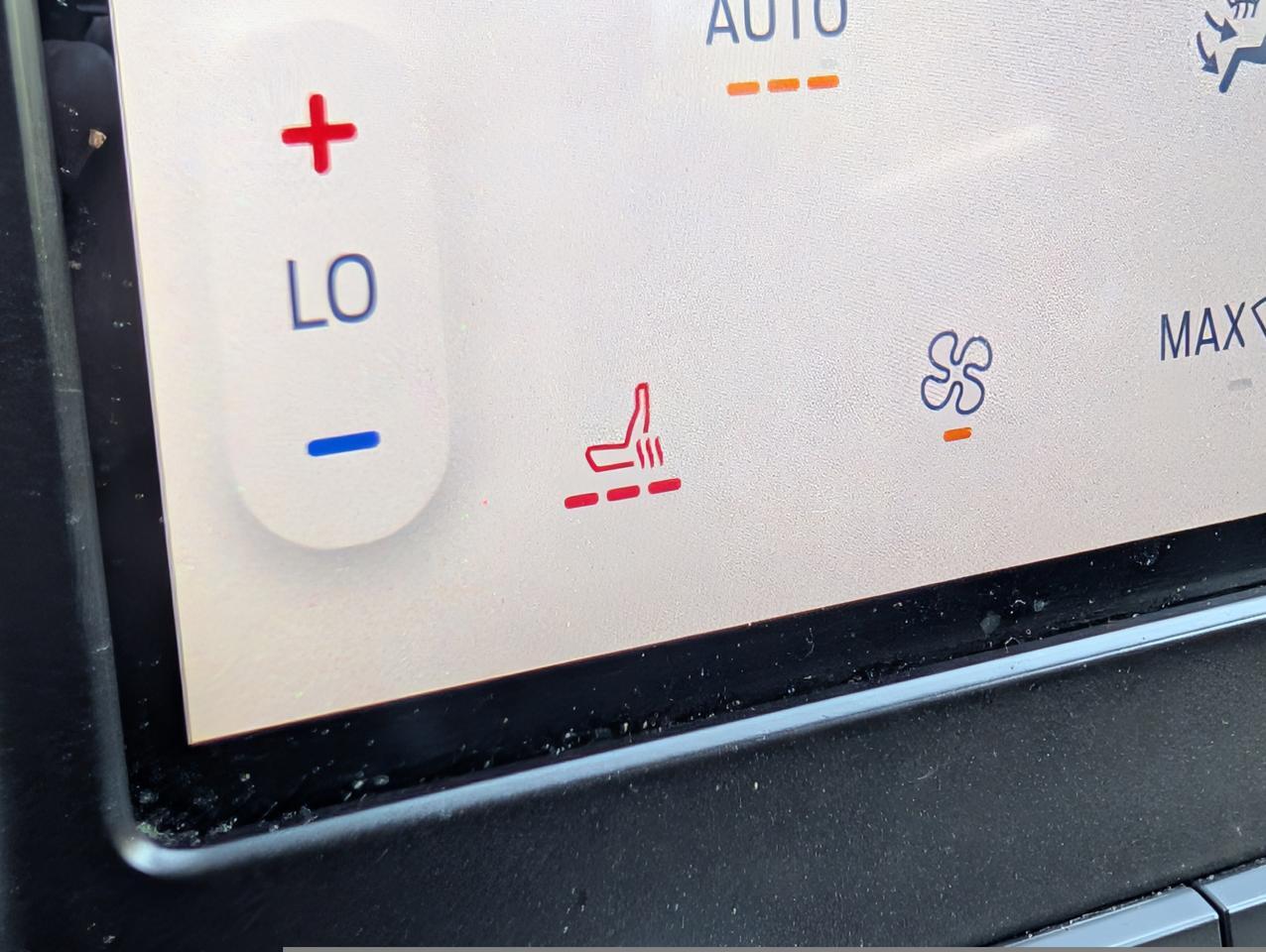 2024 Ford Edge SEL Dalton GA