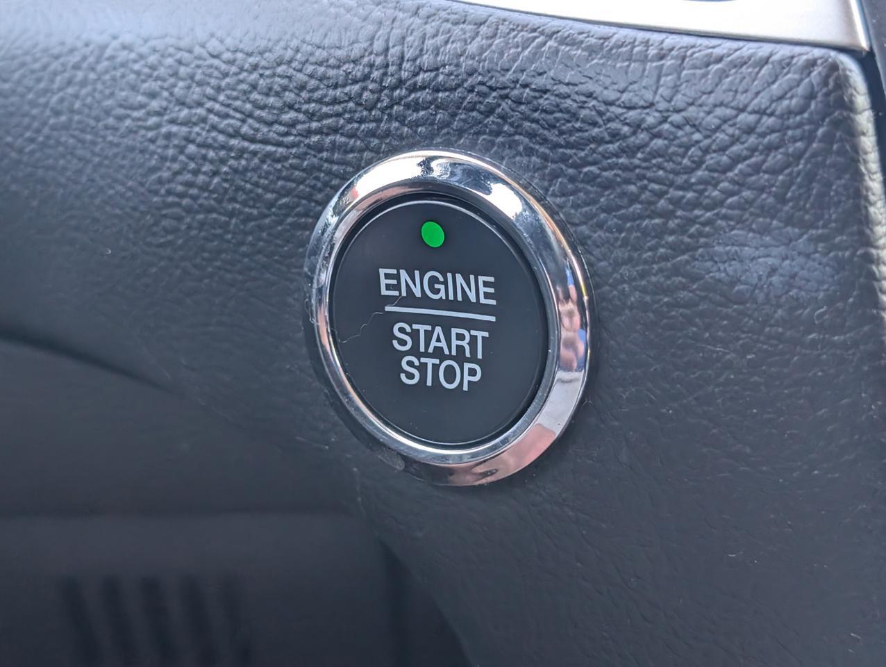 2024 Ford Edge SEL Dalton GA