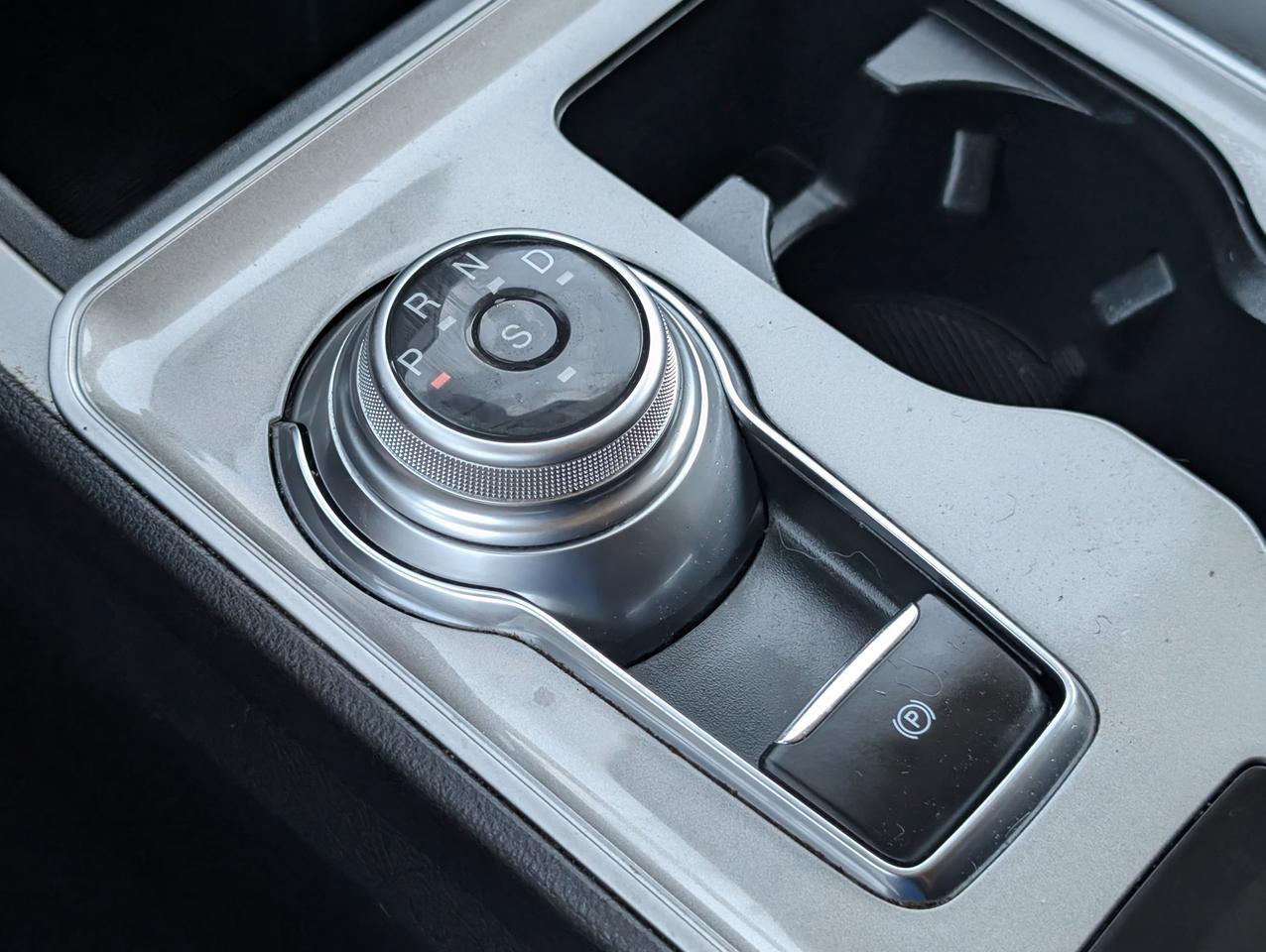 2024 Ford Edge SEL Dalton GA