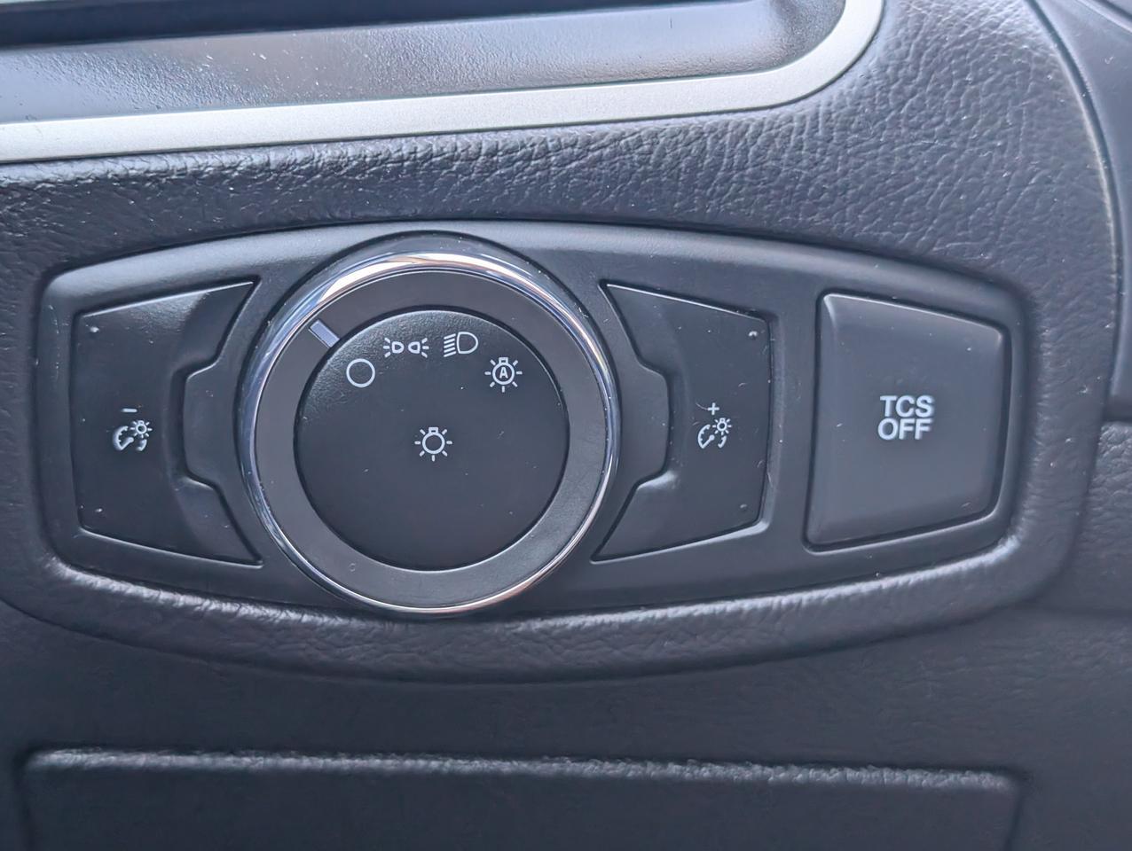 2024 Ford Edge SEL Dalton GA