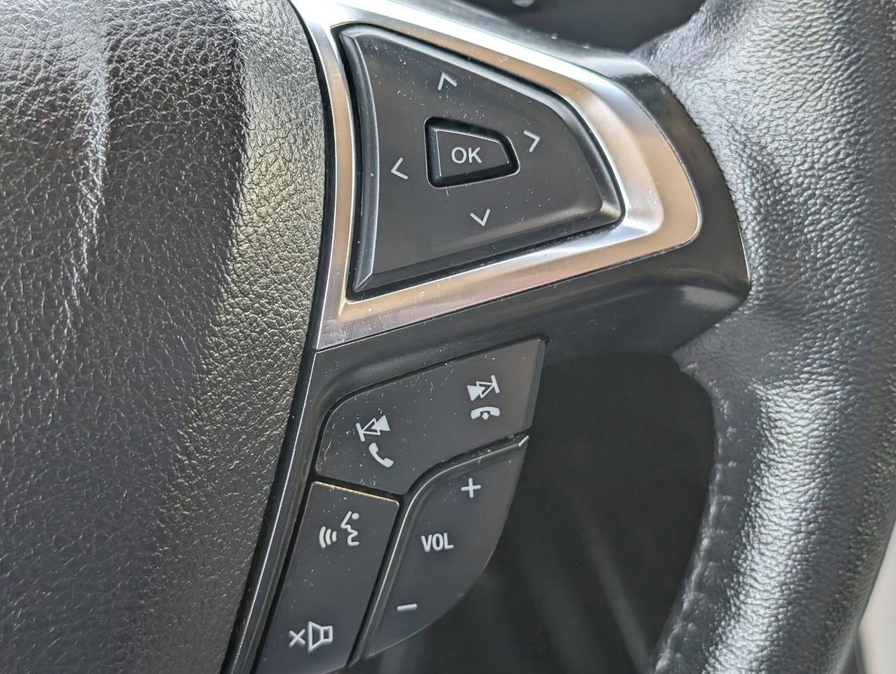 2024 Ford Edge SEL Dalton GA