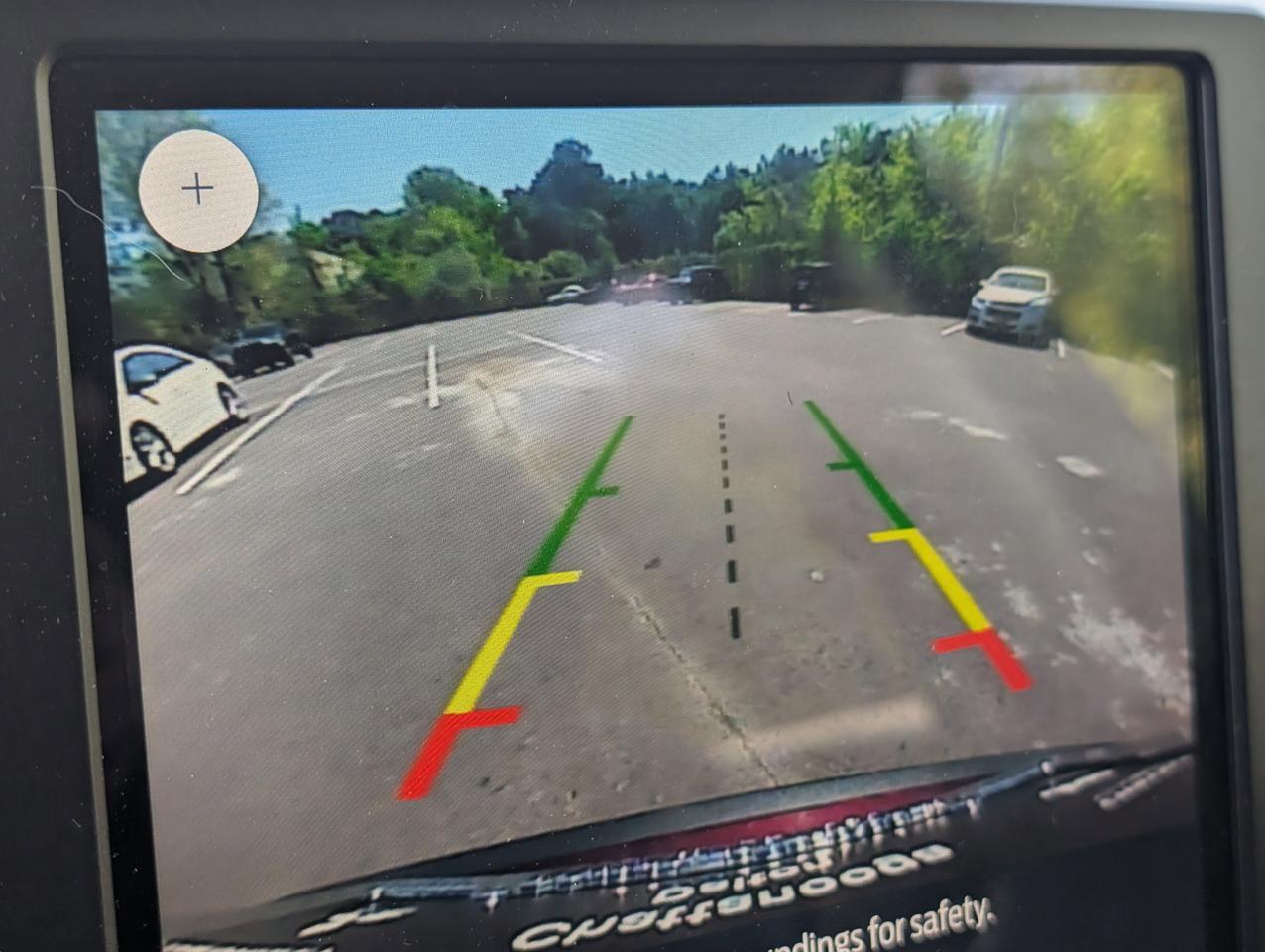 2024 Ford Edge SEL Dalton GA