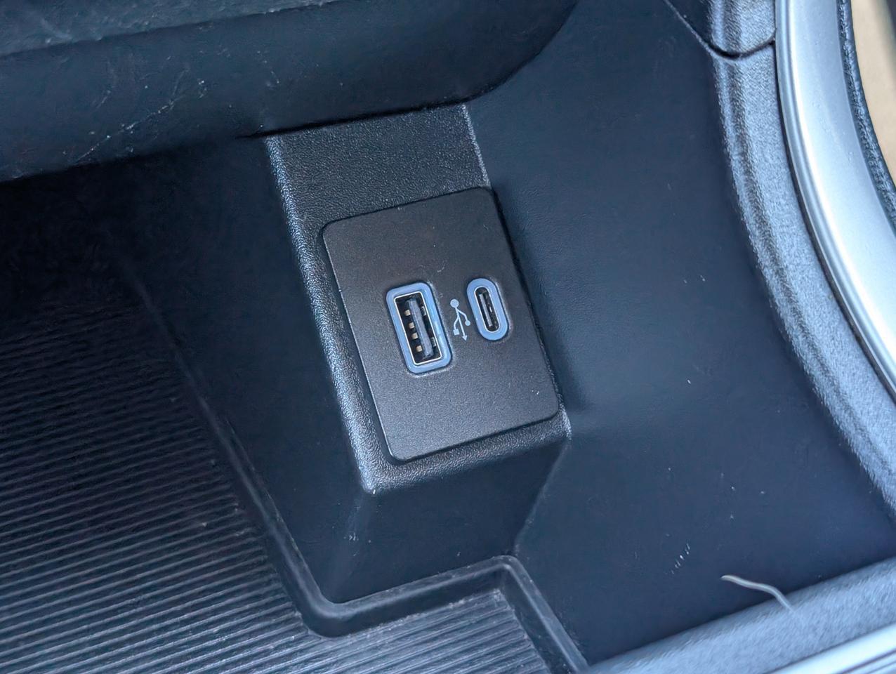 2024 Ford Edge SEL Dalton GA