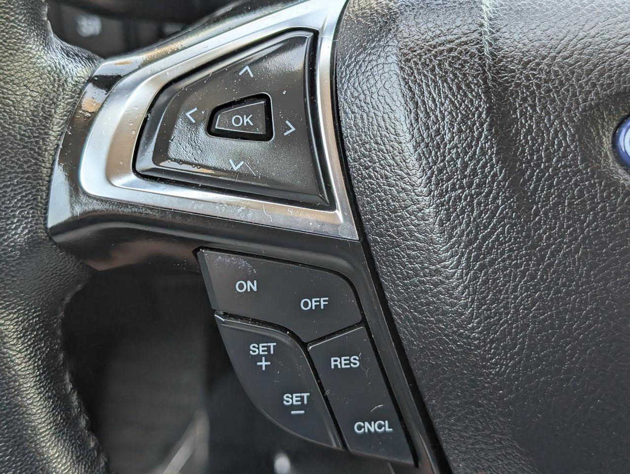 2024 Ford Edge SEL Dalton GA