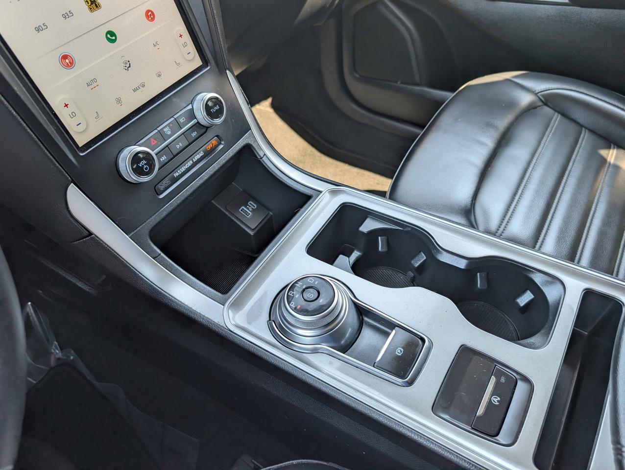 2024 Ford Edge SEL Dalton GA