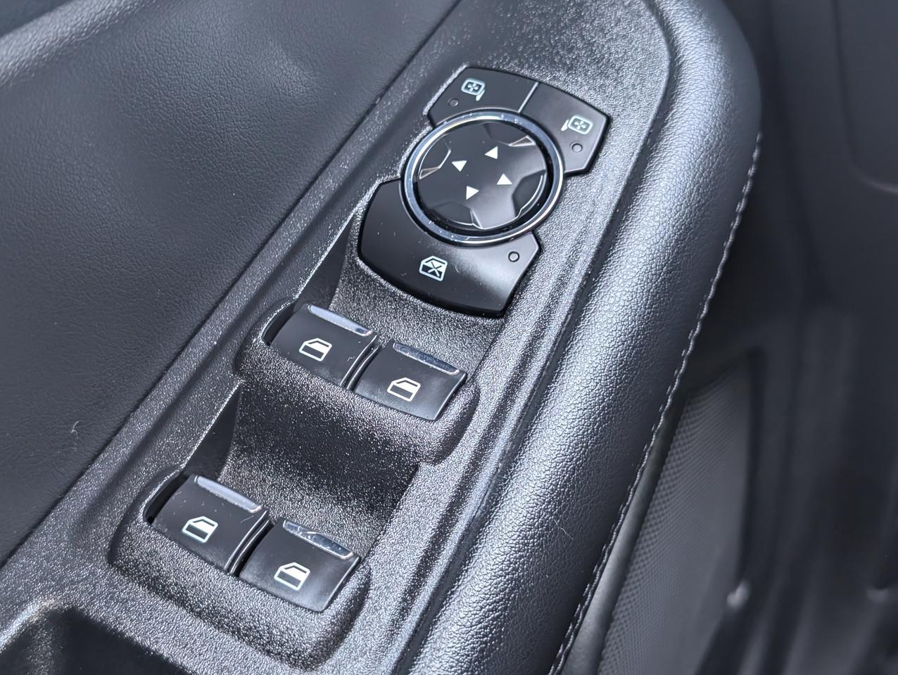 2024 Ford Edge SEL Dalton GA