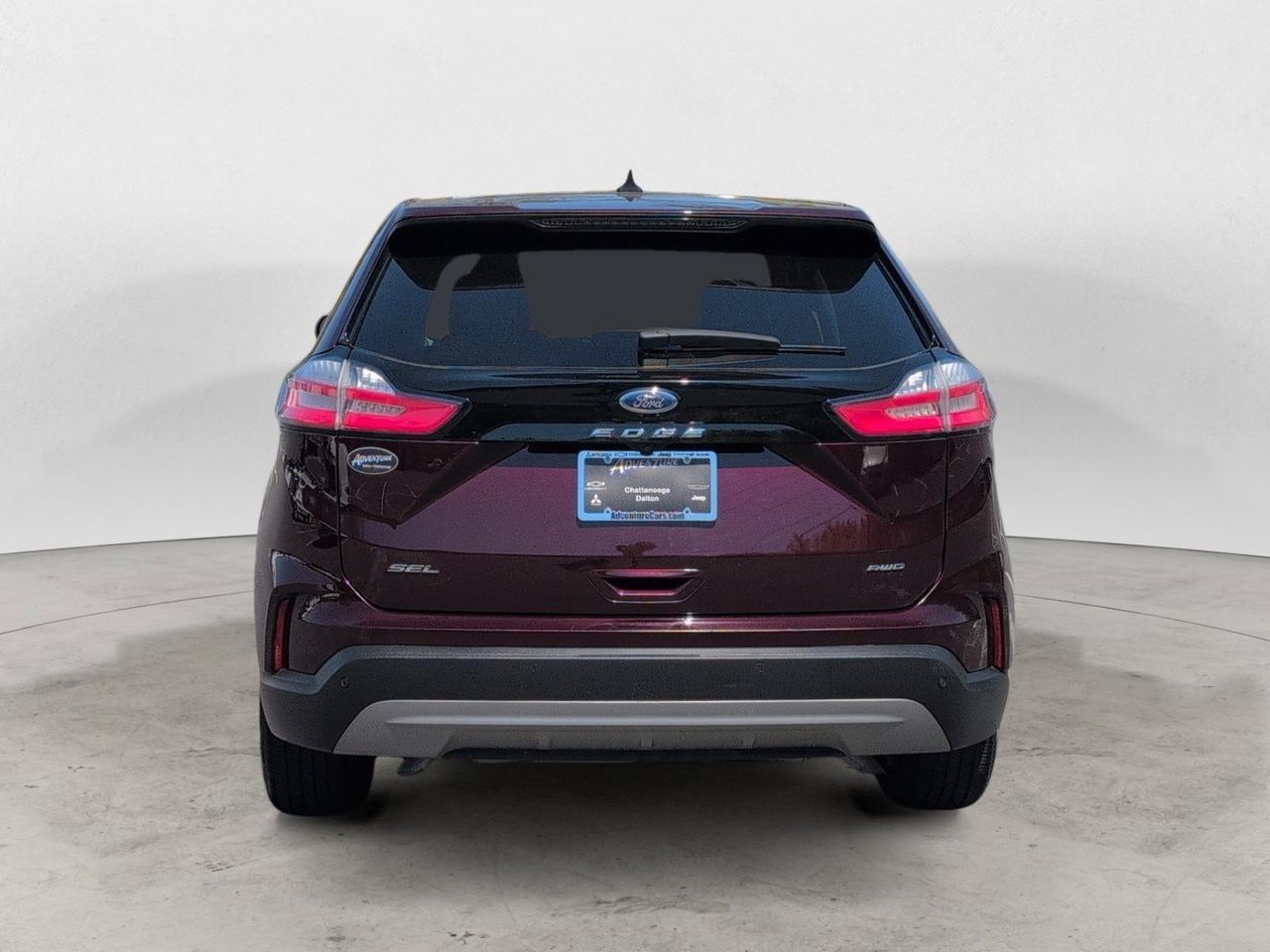 2024 Ford Edge SEL Dalton GA