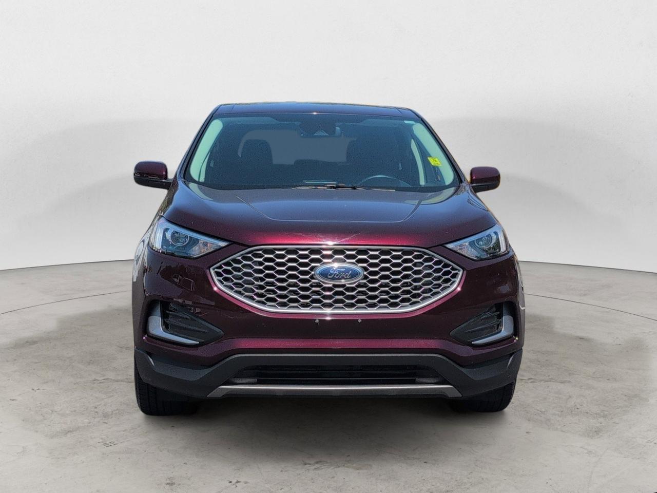 2024 Ford Edge SEL Dalton GA