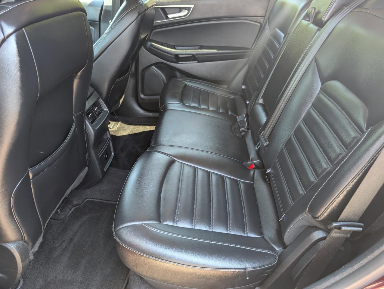 2024 Ford Edge SEL Dalton GA