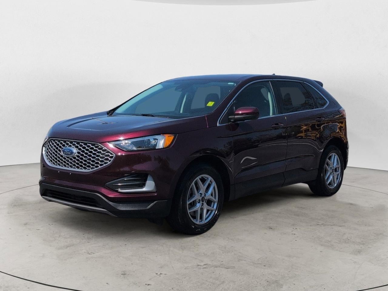 2024 Ford Edge SEL Dalton GA