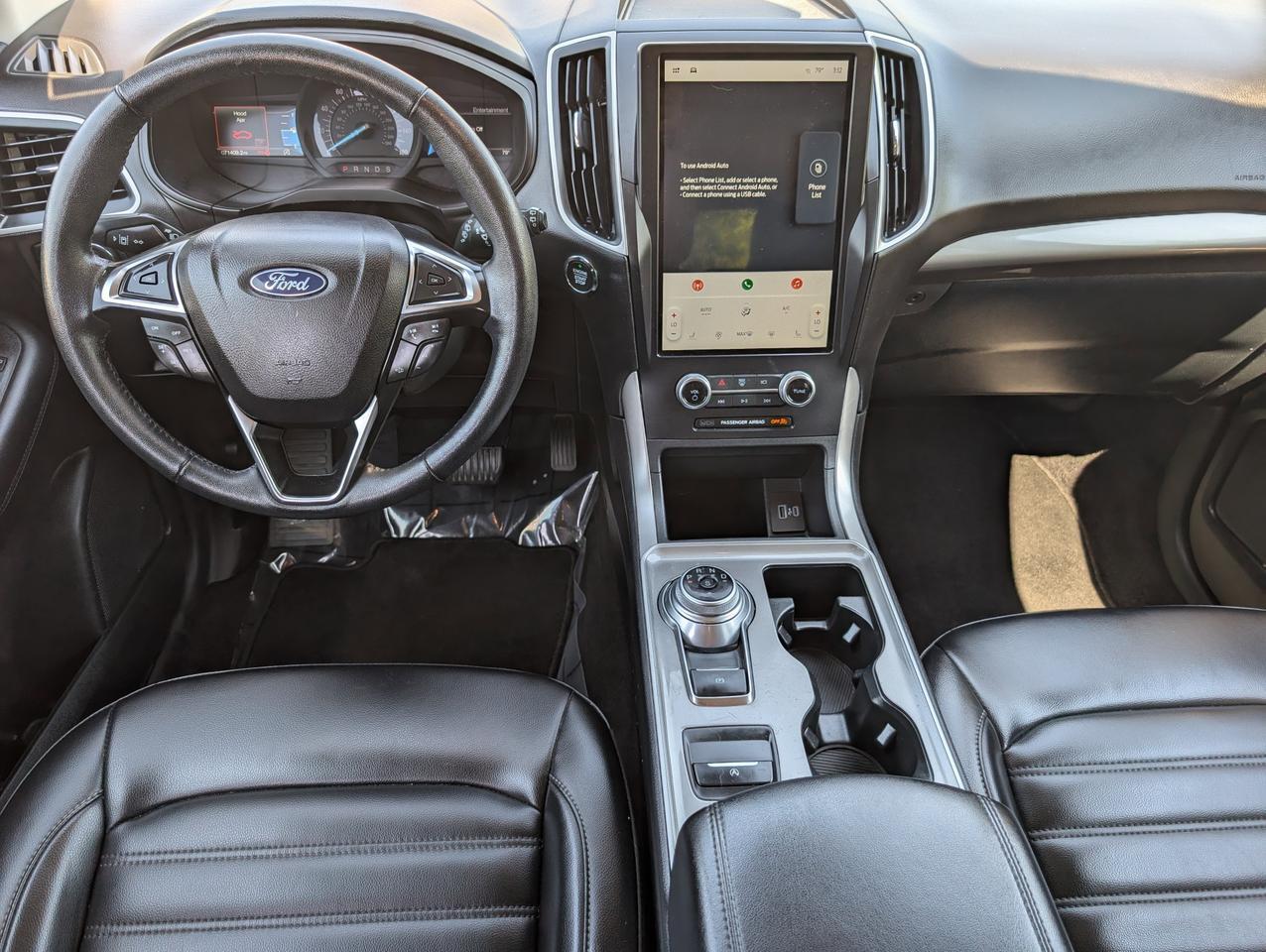 2024 Ford Edge SEL Dalton GA