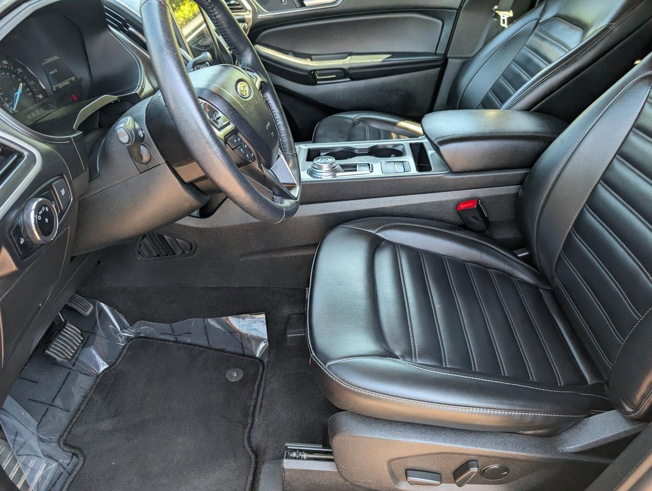 2024 Ford Edge SEL Dalton GA