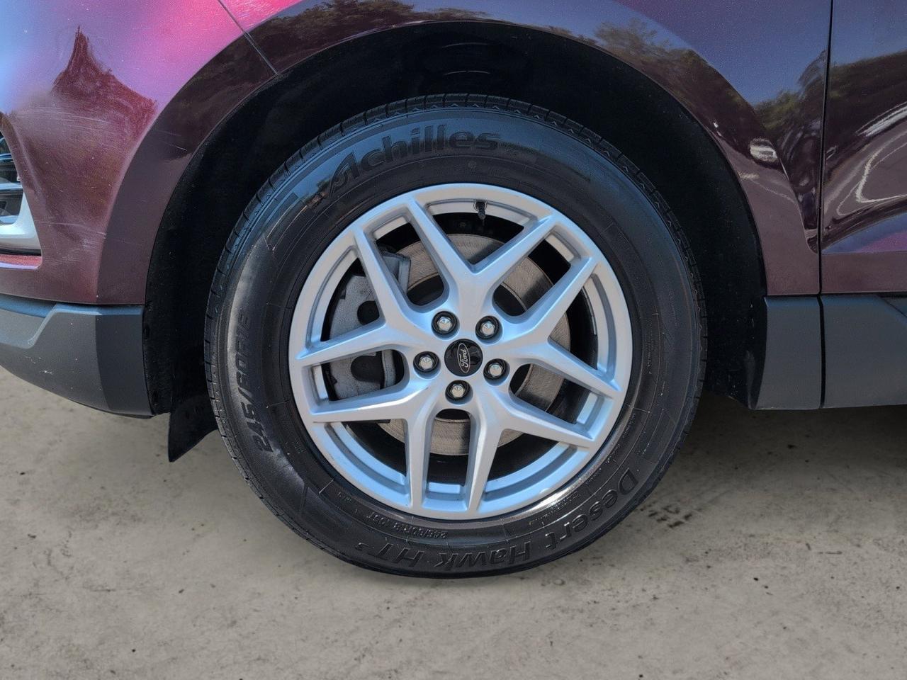 2024 Ford Edge SEL Dalton GA