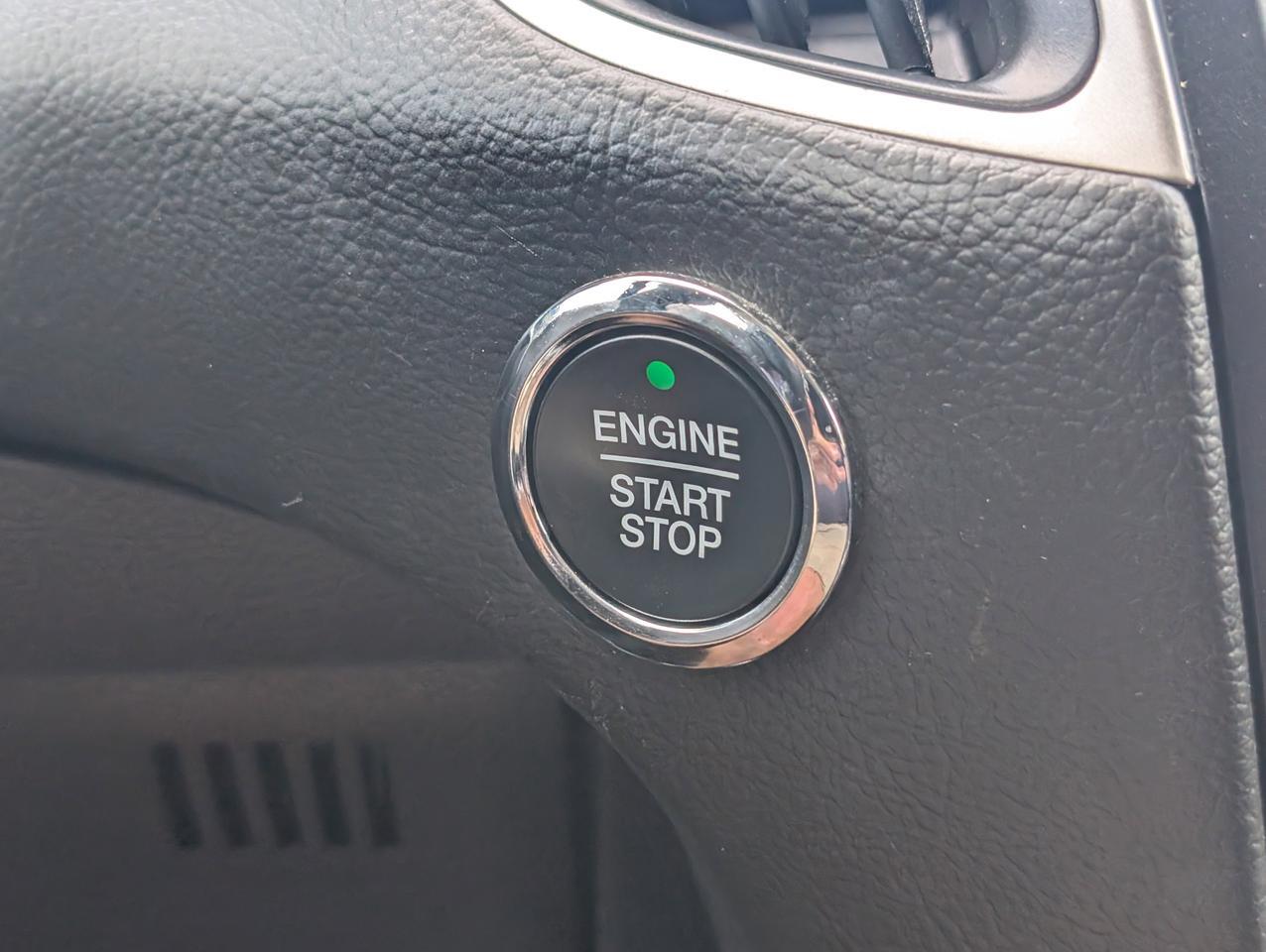 2024 Ford Edge SEL Dalton GA