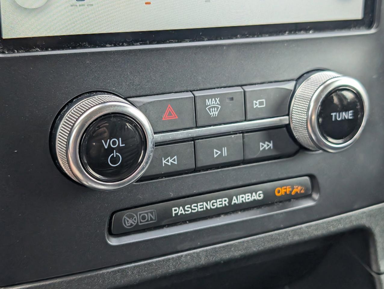 2024 Ford Edge SEL Dalton GA