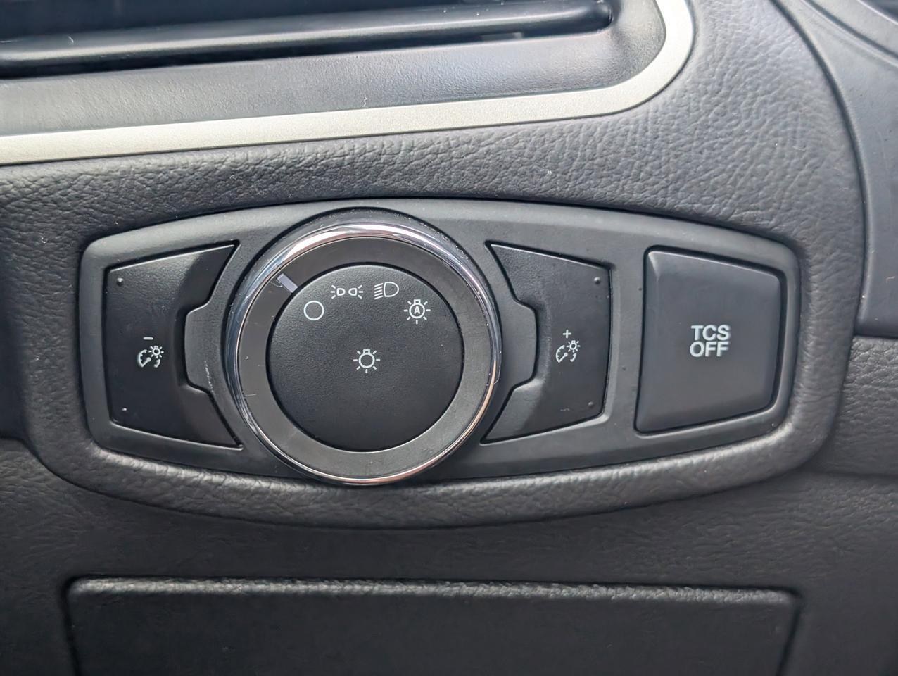 2024 Ford Edge SEL Dalton GA