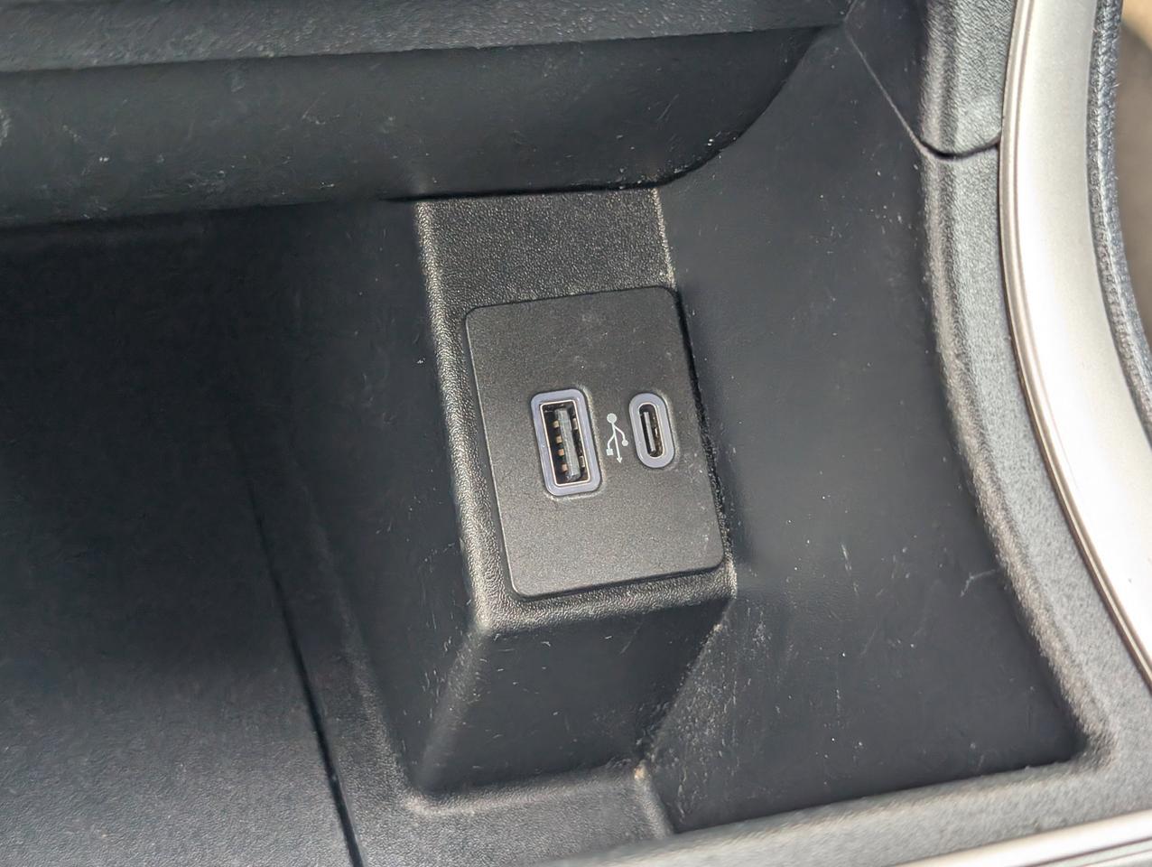 2024 Ford Edge SEL Dalton GA