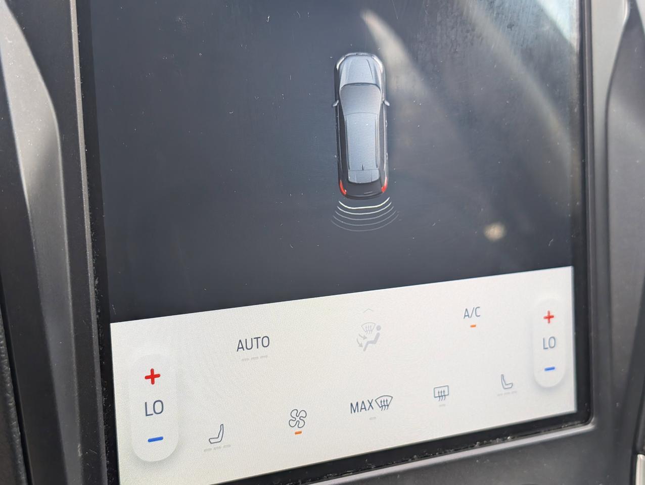 2024 Ford Edge SEL Dalton GA