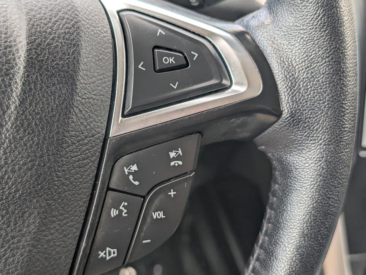 2024 Ford Edge SEL Dalton GA